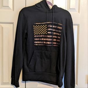 Mossy oak sweatshirt